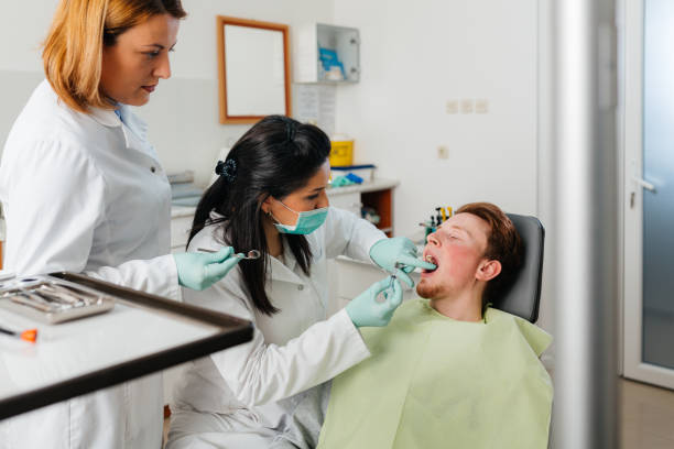 Best Emergency Broken Tooth Repair in Rose, LA