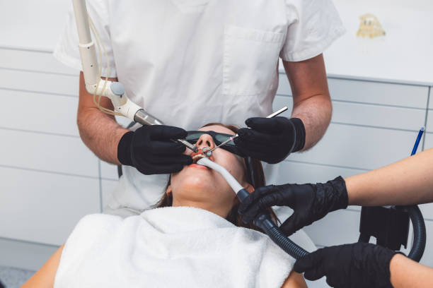 Best After-Hours Emergency Dentist in Rose, LA